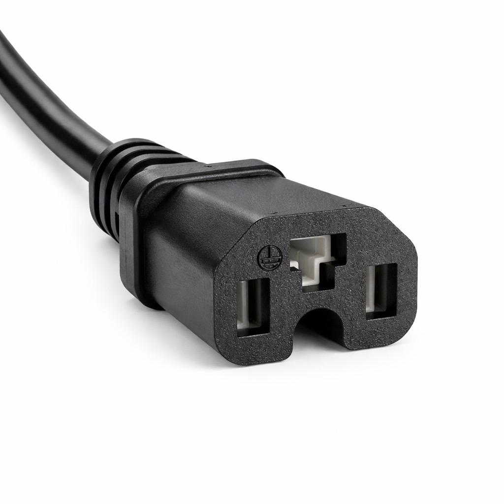 60V Lithium Battery Charger for Green Power / Veleco Mobility Scooter (3 Pin)