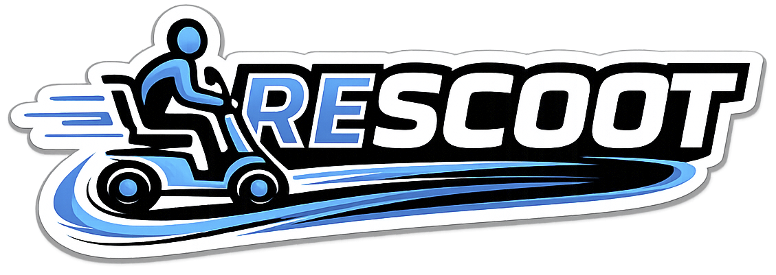 RESCOOT Logo
