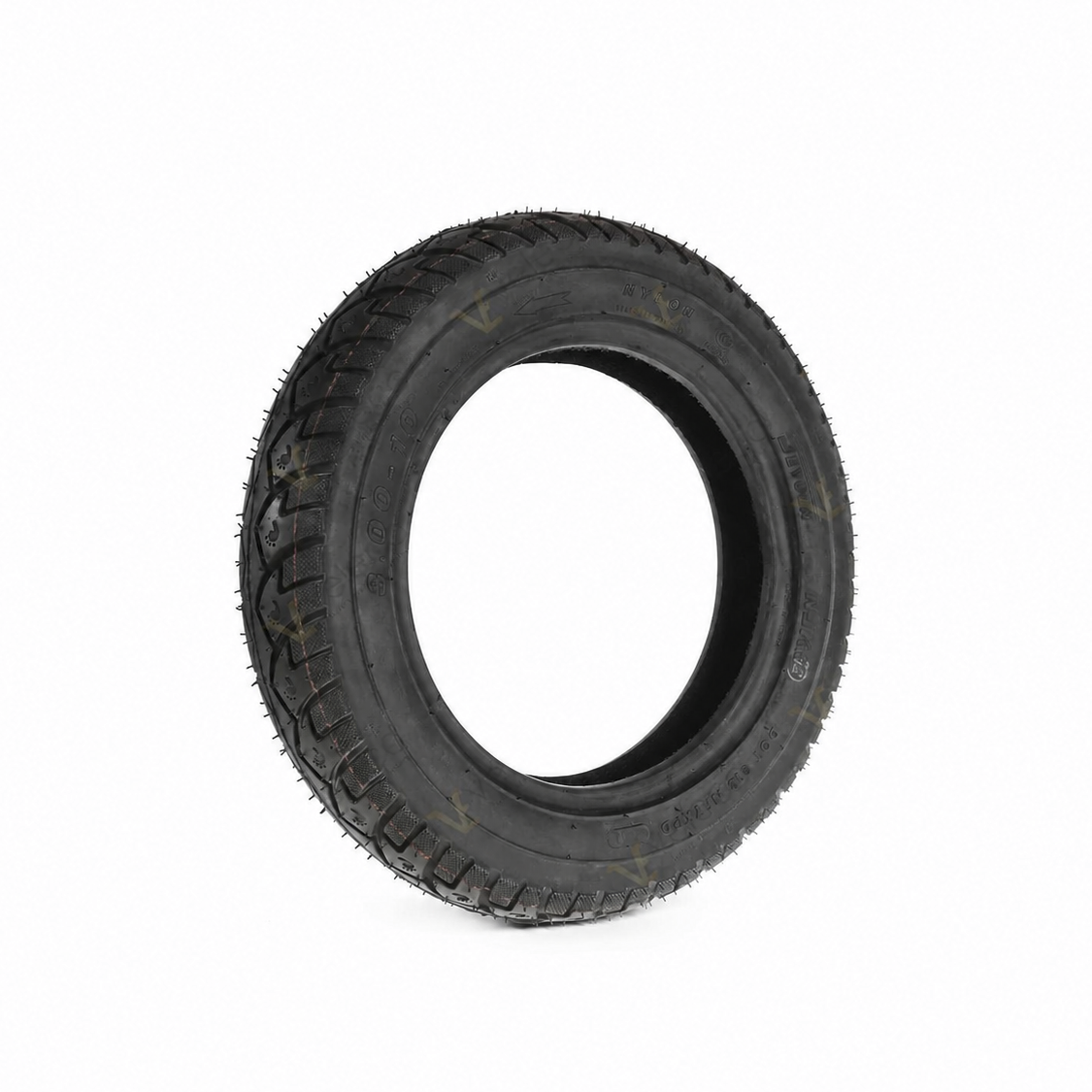 Green Power / Veleco Mobility Scooter Tubeless Tyres (3.00-10)